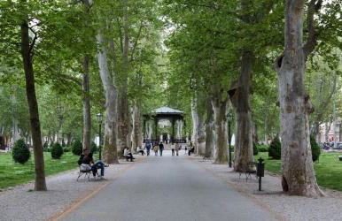 Johnny Apartment, public parking nearby - Foto 33