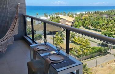Apartamento 1 Q Vista Mar Salvador - Bahia - Photo 12