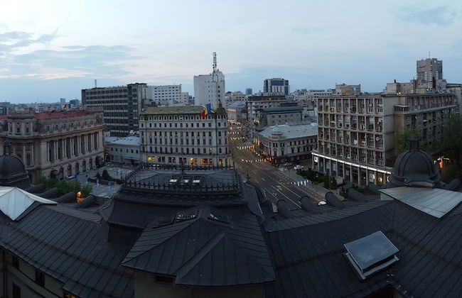 PGS Downtown apartments - Foto 64