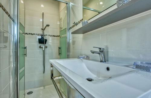 Villa Les Alyzés by Interhome - Foto 40