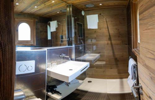 Les Chalets d'Adelphine & SPA - Foto 115