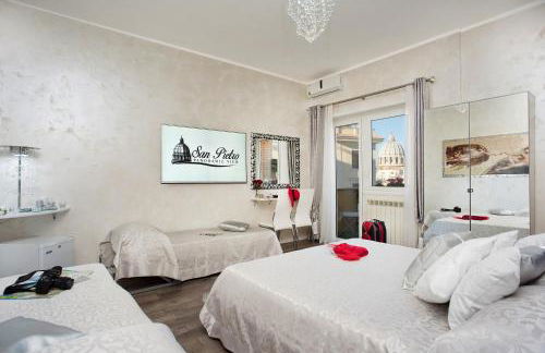 San Pietro Panoramic View - Foto 9