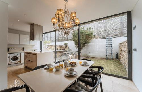 Quaint & Chic Seaside Villa - Foto 12