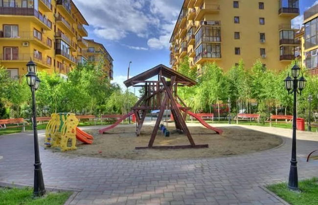 Studio Militari Residence M1 - Foto 18