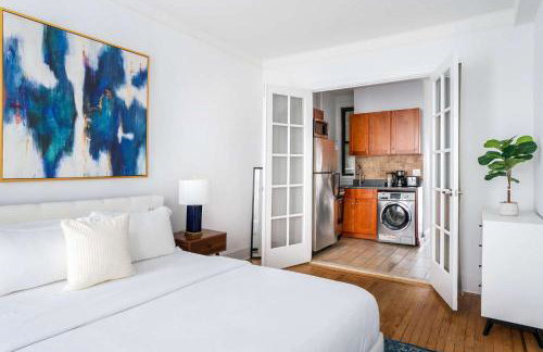 1567-1A New 2br PRIME upper East APT W&D - Foto 20