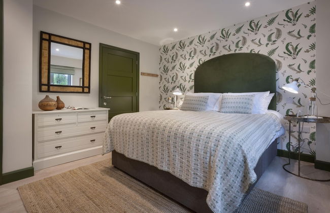 Barakat Lakes Escape - Foto 2