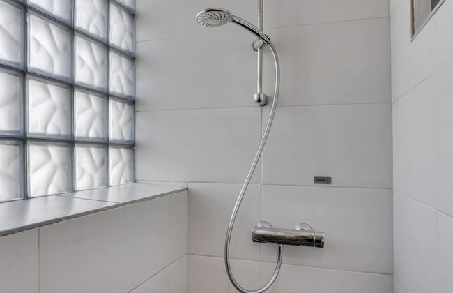 Voluminous Apartment near Ski Slopes in Maria Alm - Foto 20