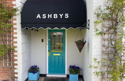 Ashbys Deluxe Studios with Free Spa included - Foto 55