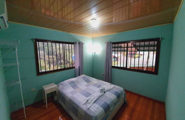 Pura Natura Lodge - Foto 5