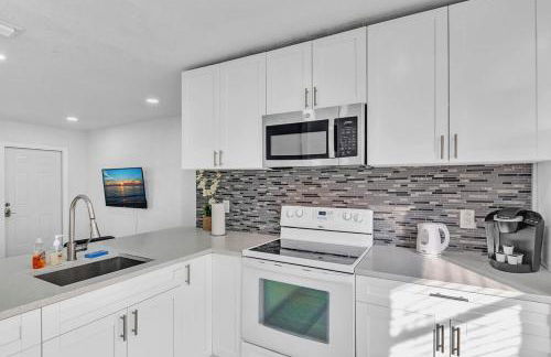 2 Bdrm Modern House Mins From Beach & Casino Hb1 - Foto 6