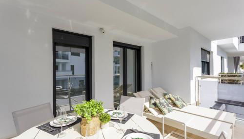 La casa de Paola en Aguacate Beach - Foto 4