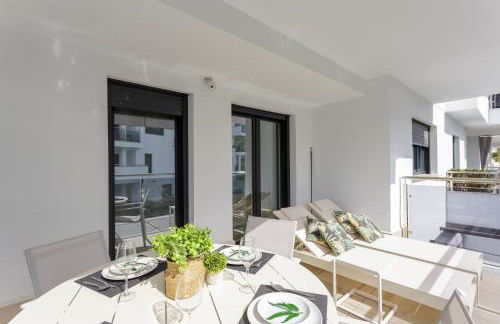 La casa de Paola en Aguacate Beach - Foto 4