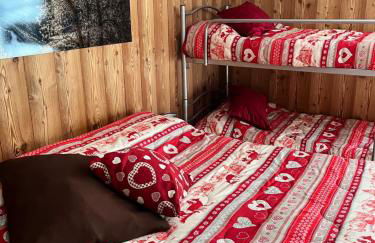 Residenze Vezza - La Corteccia- - Foto 35