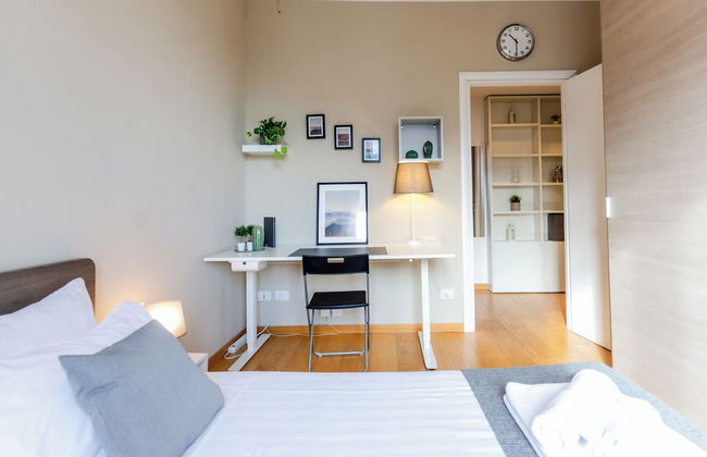 VivimiHome-Apartment near Milano Central - Foto 8