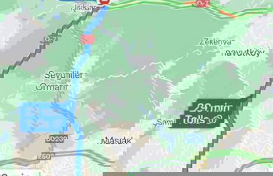 Exclusive Spacious 2 1 Apartment 2 Bathrooms - Core Living - Photo 38