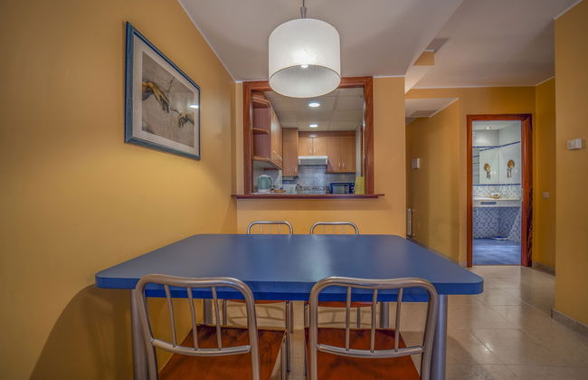 Apartaments del Meligar - Foto 27