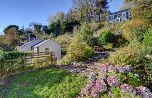 2 Bed in Penrhyndeudraeth oc-wag442 - Foto 19