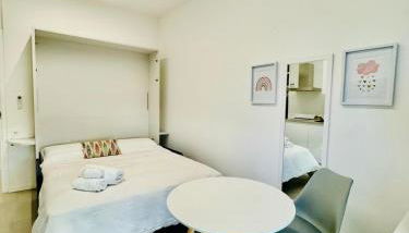 Urban Cloud Apartments - Foto 3