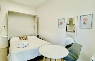 Urban Cloud Apartments - Foto 3