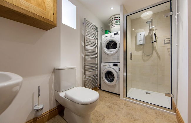 Stunningviews-privacy-hiking-sleeps8-wifi - Foto 17