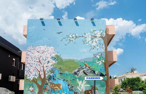 Iasmos Luxury Apartment - Foto 21