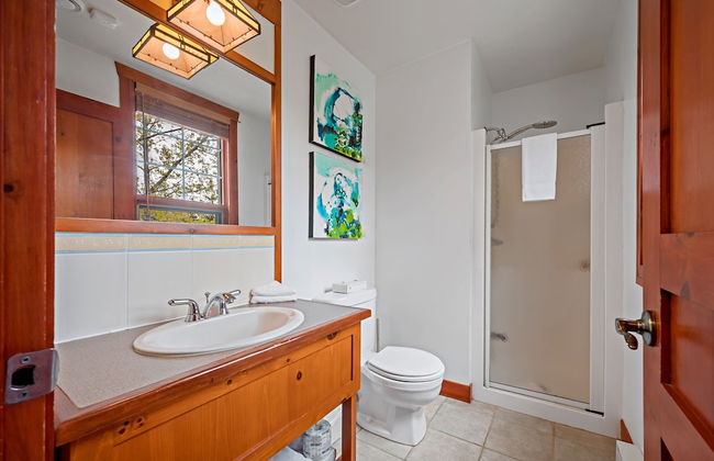 Tremblant-Les-Eaux - RVMT - Foto 69