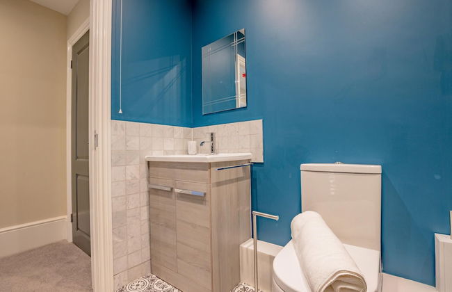 Host Stay Shaw Street Dwelling - Foto 20