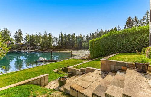 Driftwood Villa - Foto 55