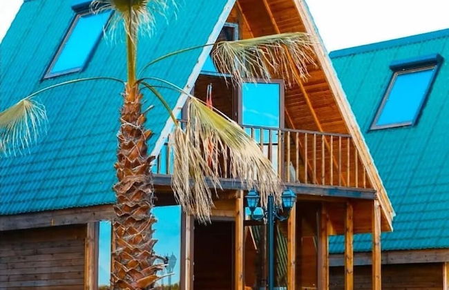 Bisanthe Panorama Sütlüce Dağ Evleri - Foto 25