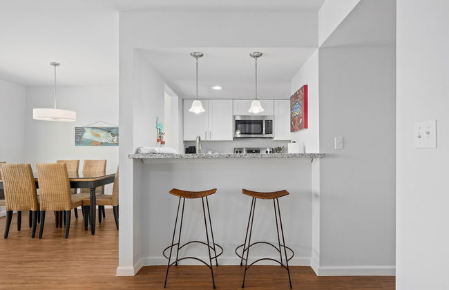 Bay Breeze Bungalow by Miss Kitty’s - Foto 4