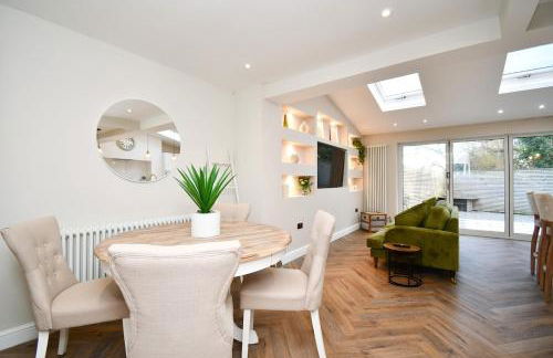 Modern Luxury Private Home - Foto 15