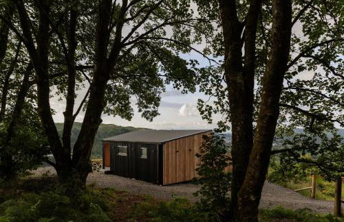 The Black Cabin Oban - Photo 18