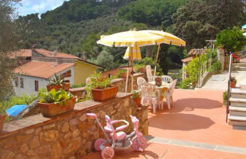 Apartment Alice by Interhome - Foto 35