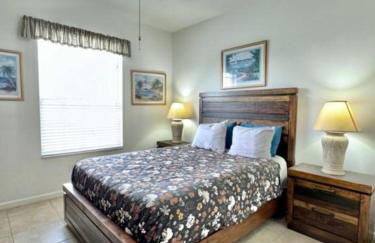 Amazing Resort 2 bed Condo Close to Disney - Foto 14