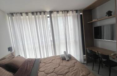 Get by Side Suites - Foto 26