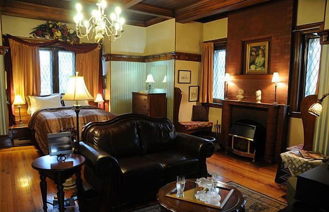 The Noble Suites - Foto 30