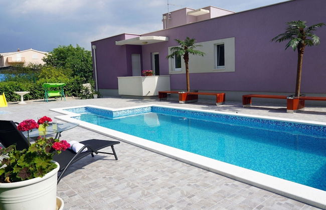 Villa Daniela - Foto 28