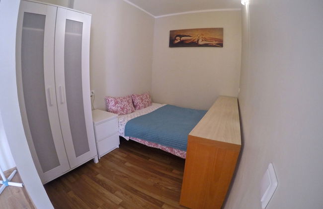 Milne Appartments - Foto 4