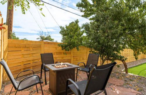 Mini Golf • Fire Pit • Hot Tub | Game House for 14 - Foto 27