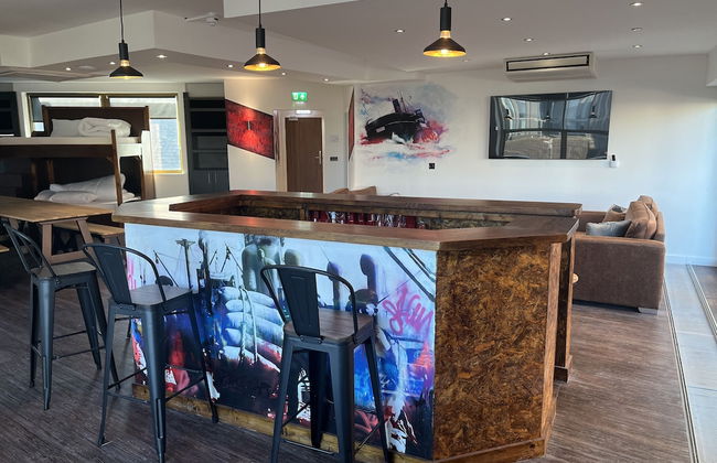 The Bling Hotel by UStay - Photo 38