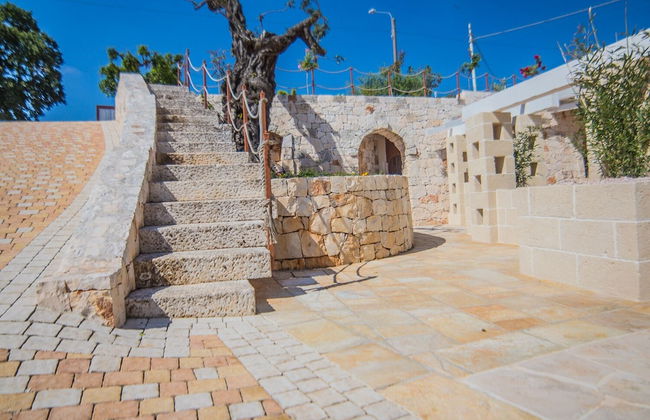 NA Volte Trulli e Quiete - Foto 50