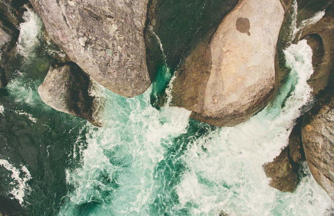 Rafting on Cangrejal River - Photo 2