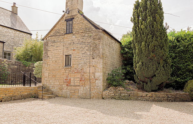 Mill House & Cottage - on Cotswold Way - Foto 75