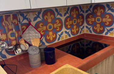 Wonderful residence in the heart of Otranto. - Foto 8