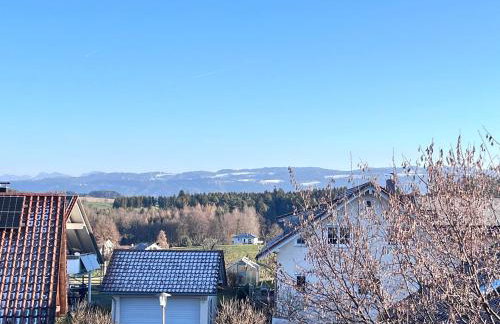 Ferienwohnung Wohlfühloase - gemütliche Familienunterkunft in ruhiger Lage - Foto 6