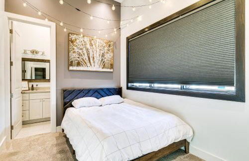 Stylish Omaha Home with Balcony - 2 Mi to Downtown! - Foto 20