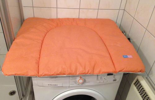 Villa-Bunterkunt-am-Useriner-See - Photo 4