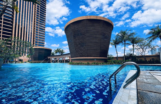 KL Bintang Suites at Times Square - Photo 62