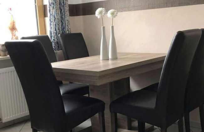 Holiday Apartment Resch - Foto 15