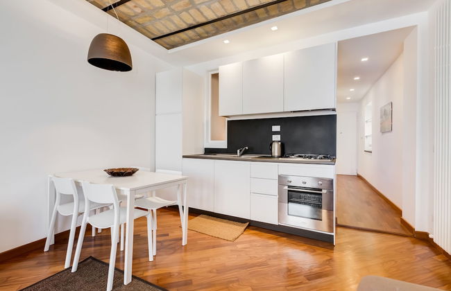 Piazza Navona-Coronari House - Foto 14